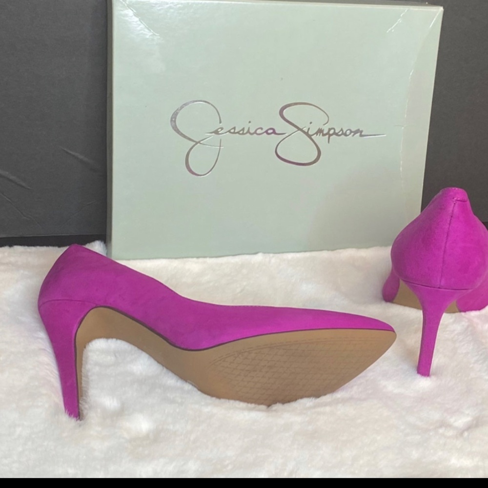 Jessica Simpson-Veronica - Picture 2 of 4